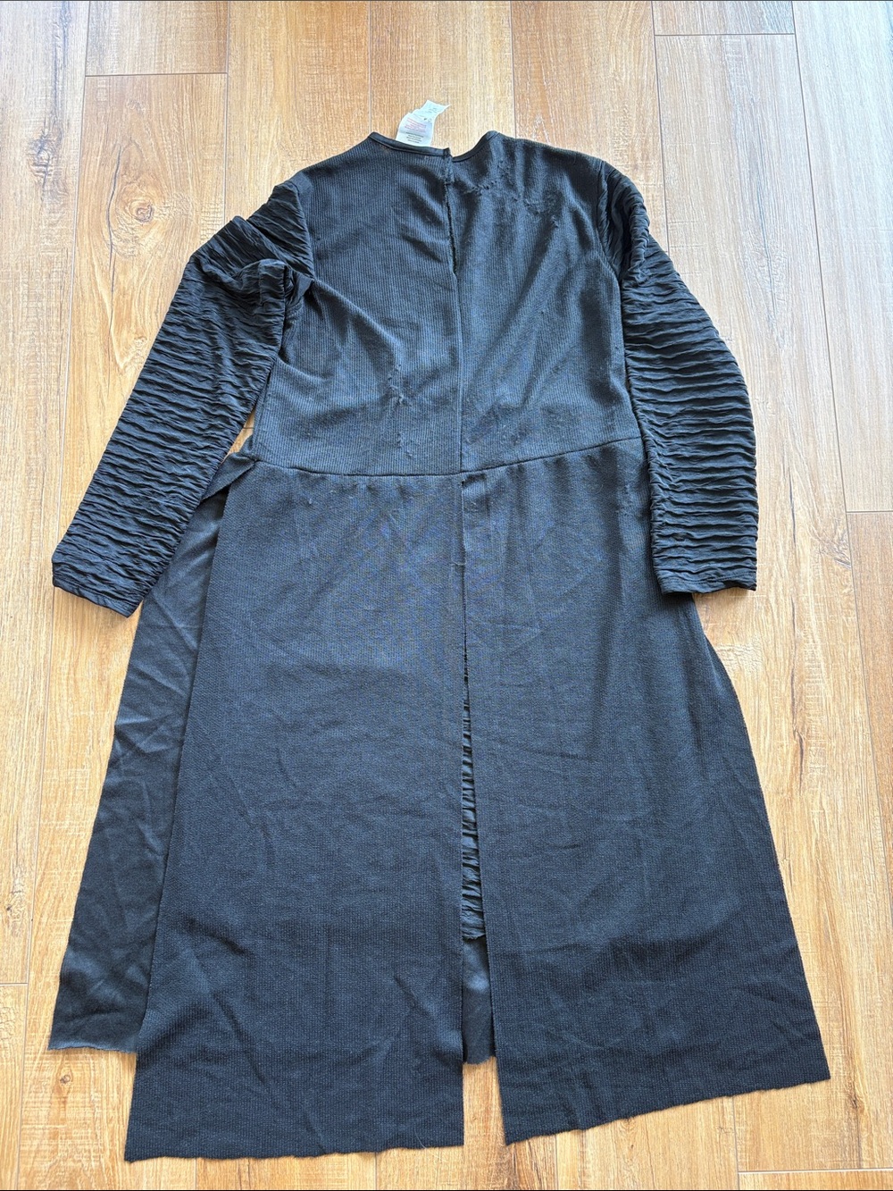 Star Wars Episode VII Kylo Ren Costume - Picture 7 of 13